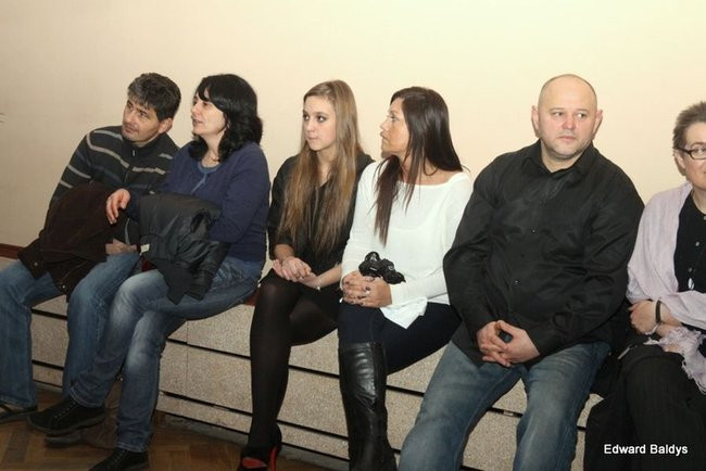 III LO bawiło się w Metaplaście (zdjęcia)