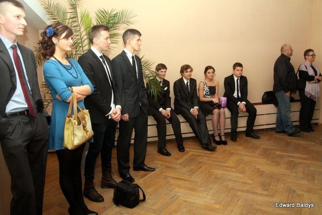 III LO bawiło się w Metaplaście (zdjęcia)