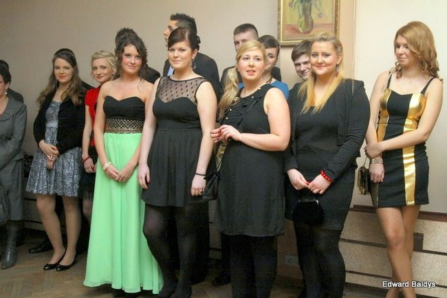 III LO bawiło się w Metaplaście (zdjęcia)