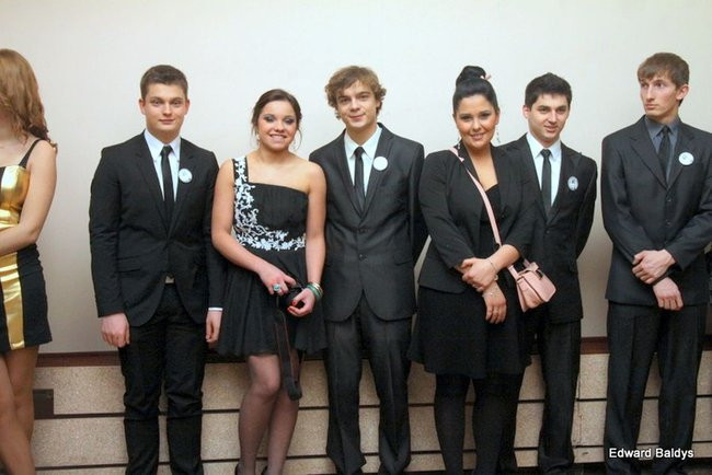 III LO bawiło się w Metaplaście (zdjęcia)