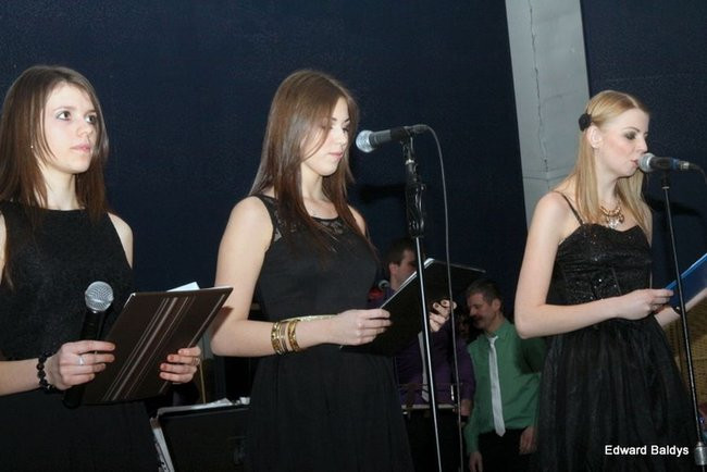 III LO bawiło się w Metaplaście (zdjęcia)