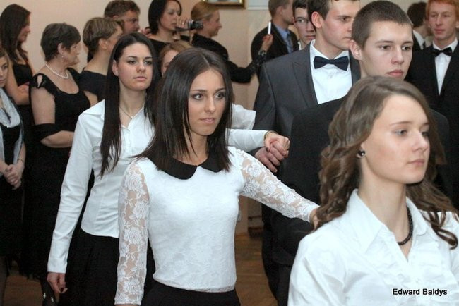 III LO bawiło się w Metaplaście (zdjęcia)