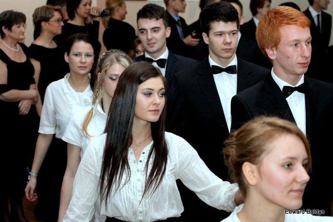 III LO bawiło się w Metaplaście (zdjęcia)