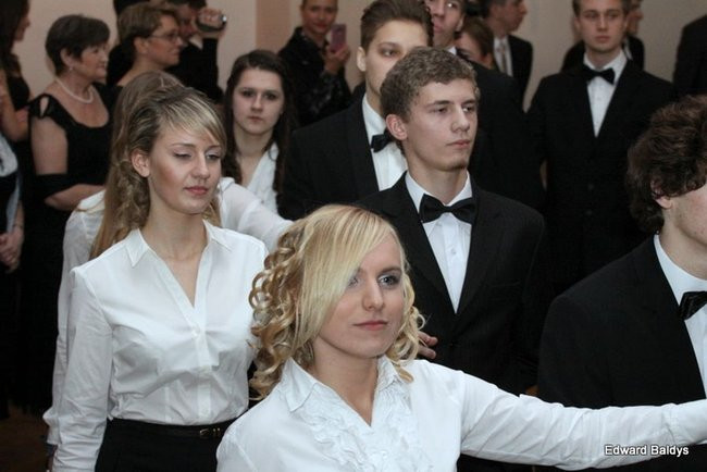 III LO bawiło się w Metaplaście (zdjęcia)