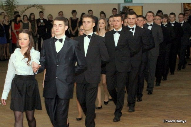 III LO bawiło się w Metaplaście (zdjęcia)