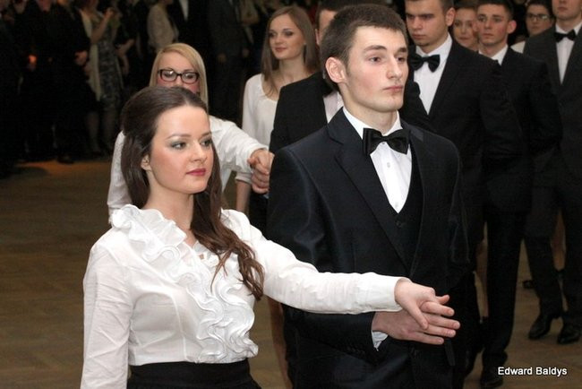 III LO bawiło się w Metaplaście (zdjęcia)