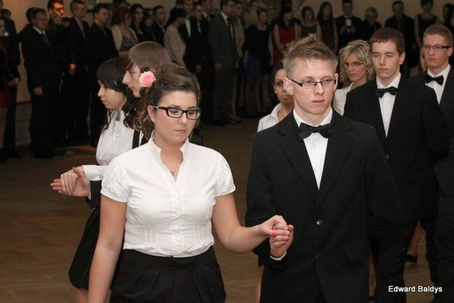 III LO bawiło się w Metaplaście (zdjęcia)