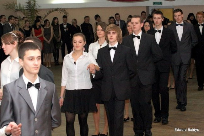 III LO bawiło się w Metaplaście (zdjęcia)