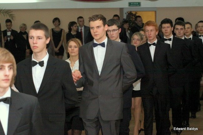 III LO bawiło się w Metaplaście (zdjęcia)