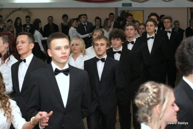 III LO bawiło się w Metaplaście (zdjęcia)