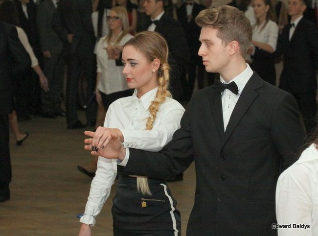 III LO bawiło się w Metaplaście (zdjęcia)