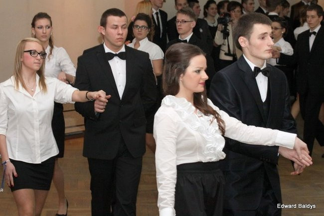 III LO bawiło się w Metaplaście (zdjęcia)