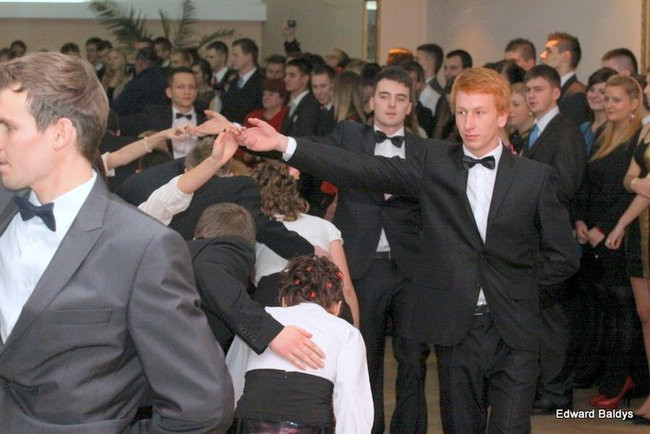 III LO bawiło się w Metaplaście (zdjęcia)