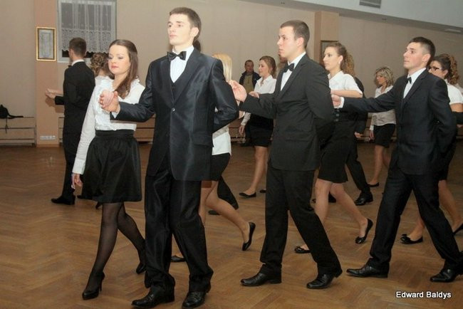 III LO bawiło się w Metaplaście (zdjęcia)