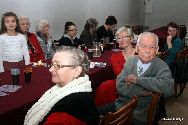 Dyskoteka międzypokoleniowa (zdjęcia)