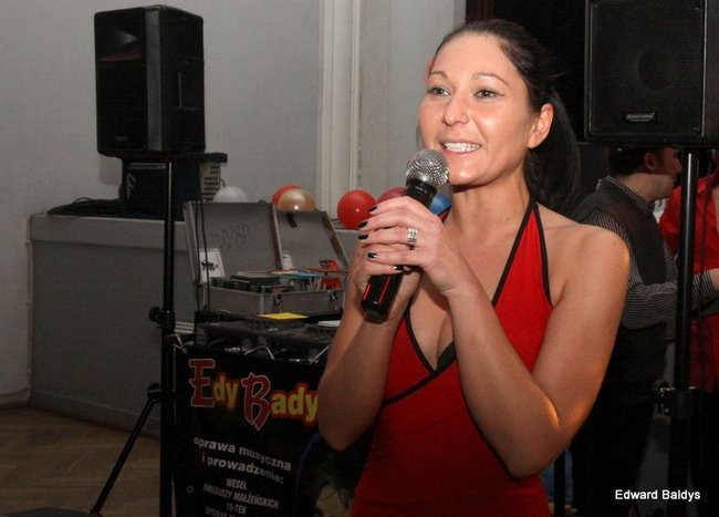 Dyskoteka międzypokoleniowa (zdjęcia)