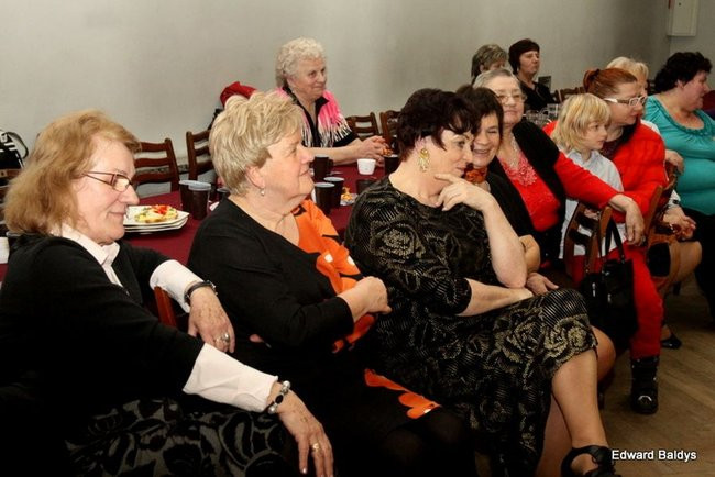 Dyskoteka międzypokoleniowa (zdjęcia)