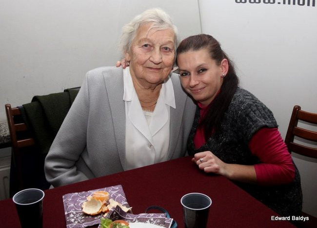 Dyskoteka międzypokoleniowa (zdjęcia)