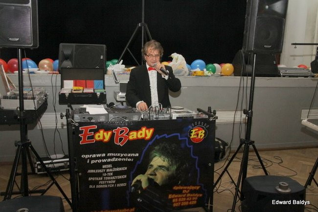 Dyskoteka międzypokoleniowa (zdjęcia)