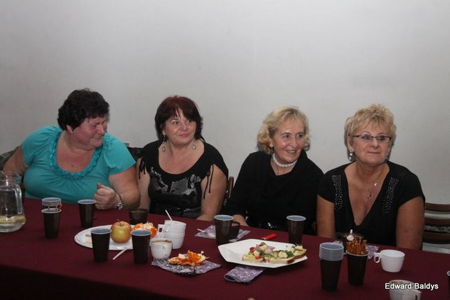 Dyskoteka międzypokoleniowa (zdjęcia)