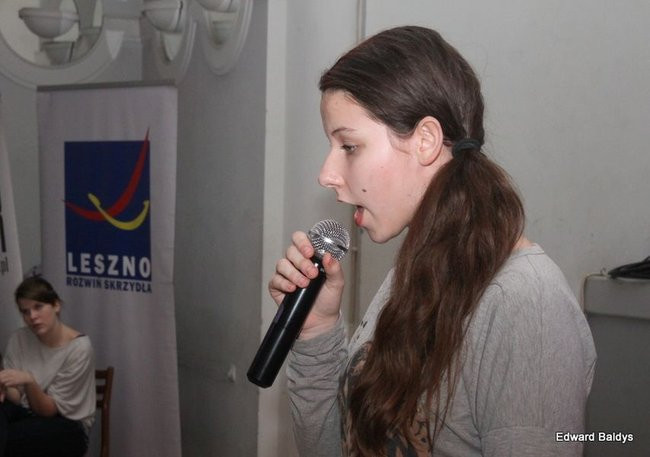 Dyskoteka międzypokoleniowa (zdjęcia)