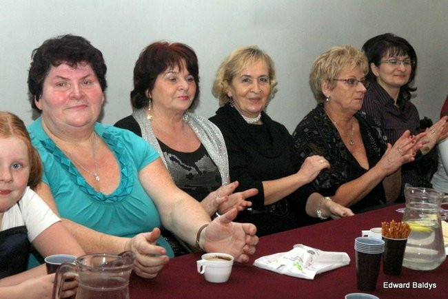 Dyskoteka międzypokoleniowa (zdjęcia)