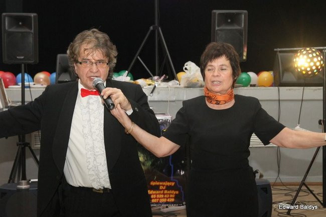 Dyskoteka międzypokoleniowa (zdjęcia)