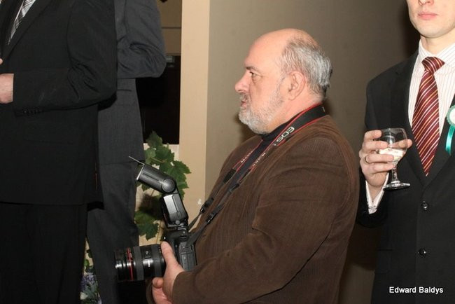 Studniówka ZSET w Finezji (zdjęcia)