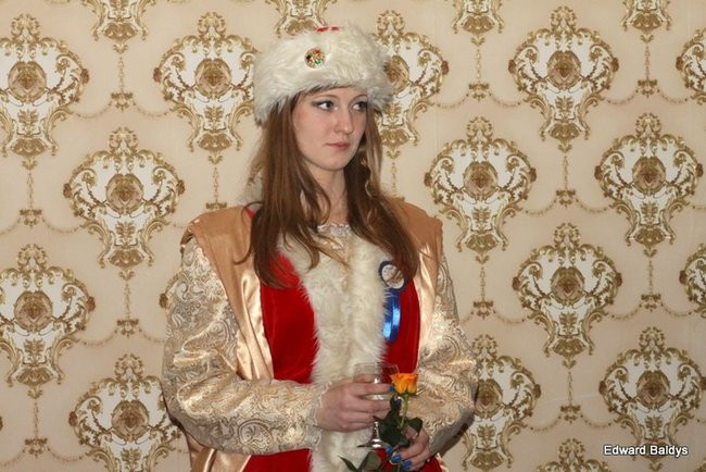 Studniówka ZSET w Finezji (zdjęcia)