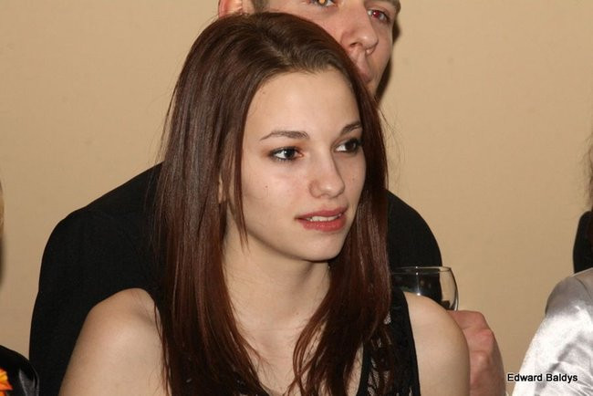 Studniówka ZSET w Finezji (zdjęcia)