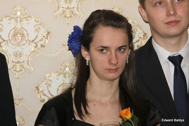 Studniówka ZSET w Finezji (zdjęcia)