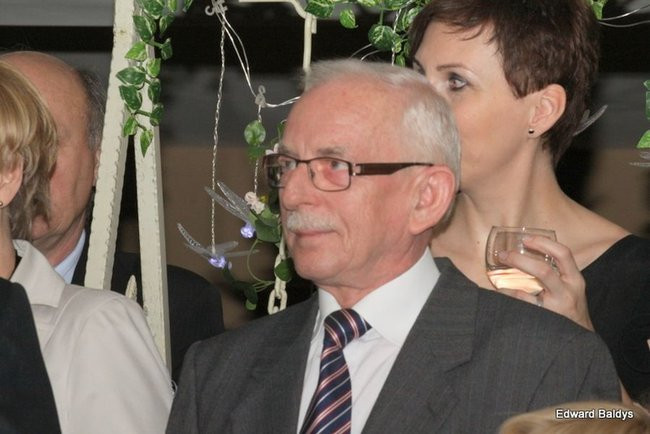 Studniówka ZSET w Finezji (zdjęcia)