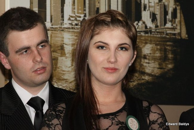 Studniówka ZSET w Finezji (zdjęcia)