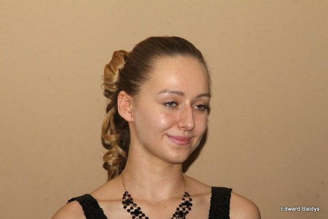 Studniówka ZSET w Finezji (zdjęcia)