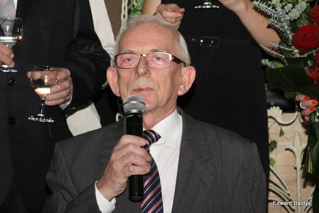 Studniówka ZSET w Finezji (zdjęcia)