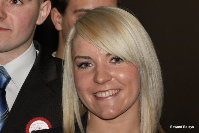 Studniówka ZSET w Finezji (zdjęcia)