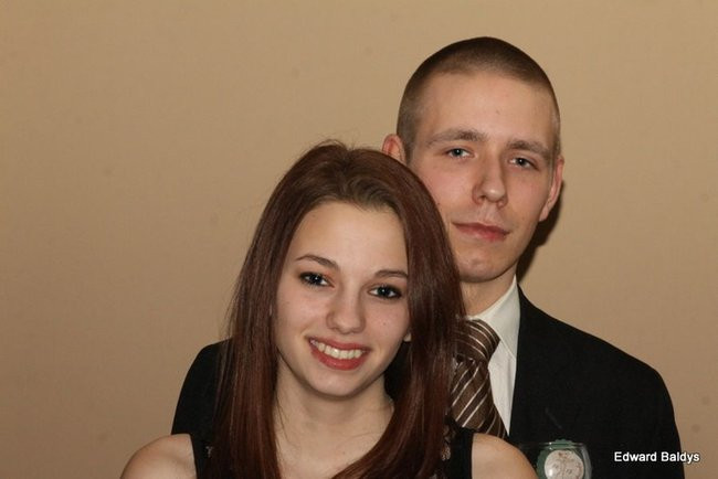 Studniówka ZSET w Finezji (zdjęcia)