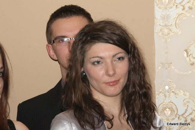 Studniówka ZSET w Finezji (zdjęcia)