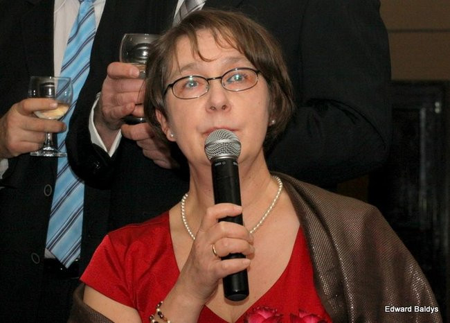 Studniówka ZSET w Finezji (zdjęcia)