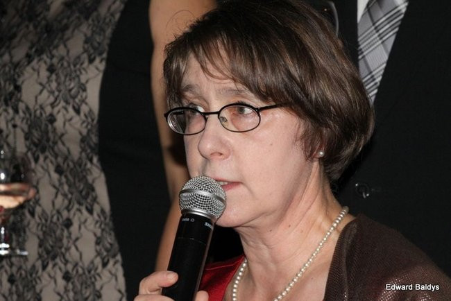 Studniówka ZSET w Finezji (zdjęcia)