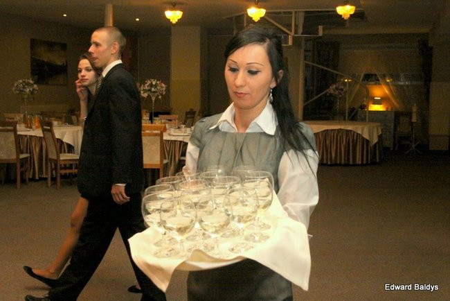 Studniówka ZSET w Finezji (zdjęcia)