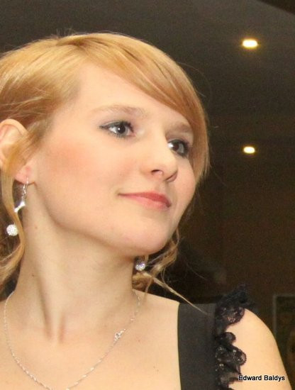 Studniówka ZSET w Finezji (zdjęcia)