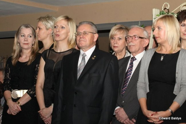 Studniówka ZSET w Finezji (zdjęcia)