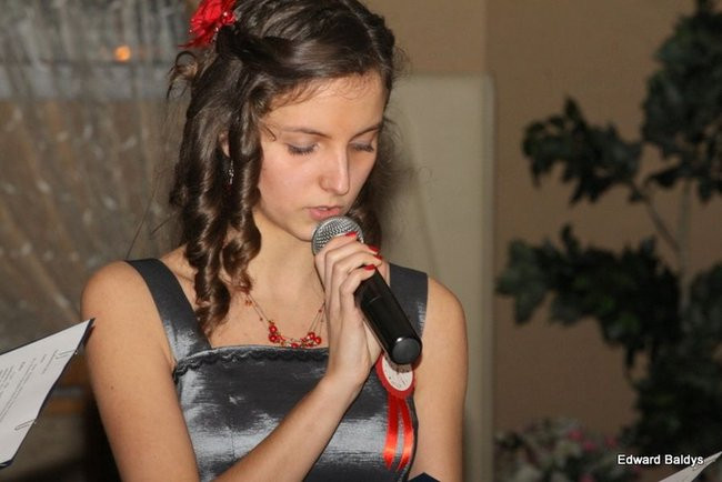 Studniówka ZSET w Finezji (zdjęcia)