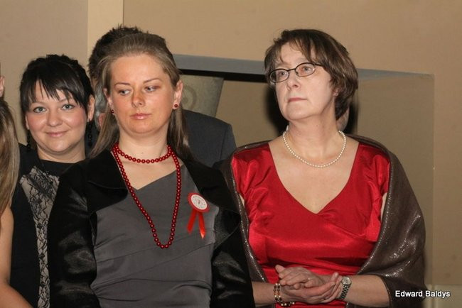 Studniówka ZSET w Finezji (zdjęcia)