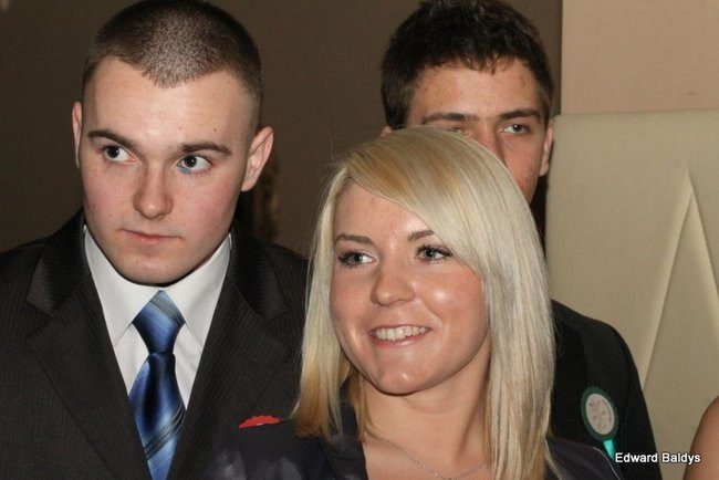 Studniówka ZSET w Finezji (zdjęcia)