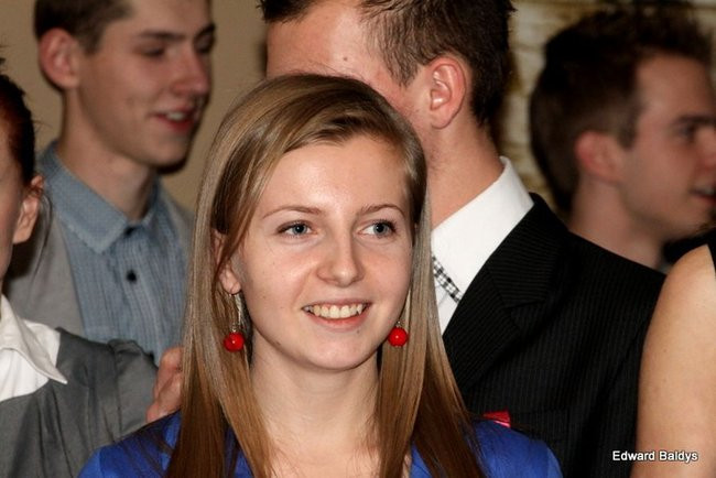 Studniówka ZST w Lesznie  (zdjęcia)