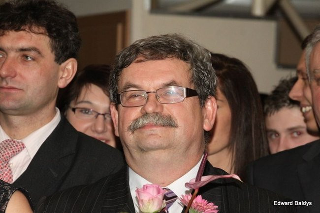 Studniówka ZST w Lesznie  (zdjęcia)