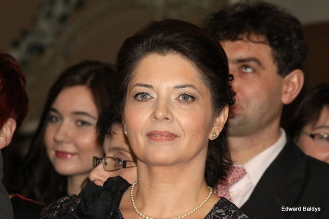 Studniówka ZST w Lesznie  (zdjęcia)