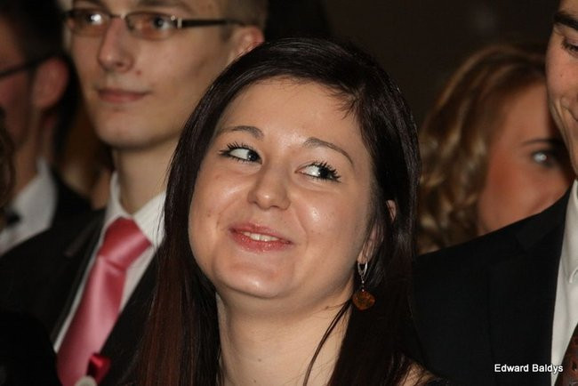 Studniówka ZST w Lesznie  (zdjęcia)